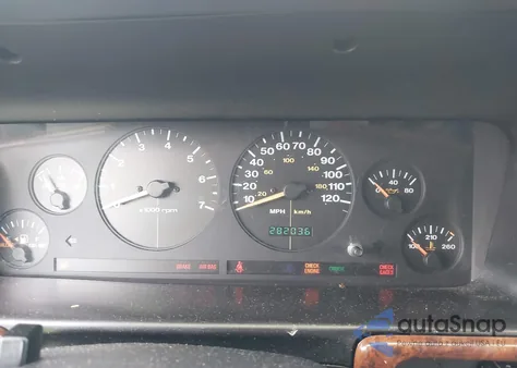 1996 Jeep Grand Cherokee Laredo из США, поврежденный, VIN 1J4EZ58Y7TC128302